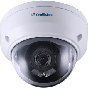 GeoVision GV-TDR4700 4 Megapixel Network Camera - 98.43 ft Night Vision