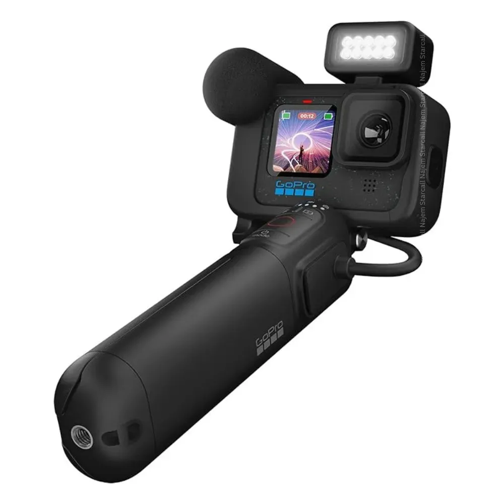 Go pro hero 12 creator edition