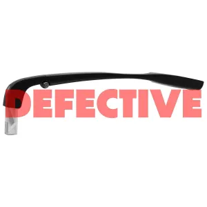 Google Glass Enterprise Edition 2 AR Glasses Attachment - Black