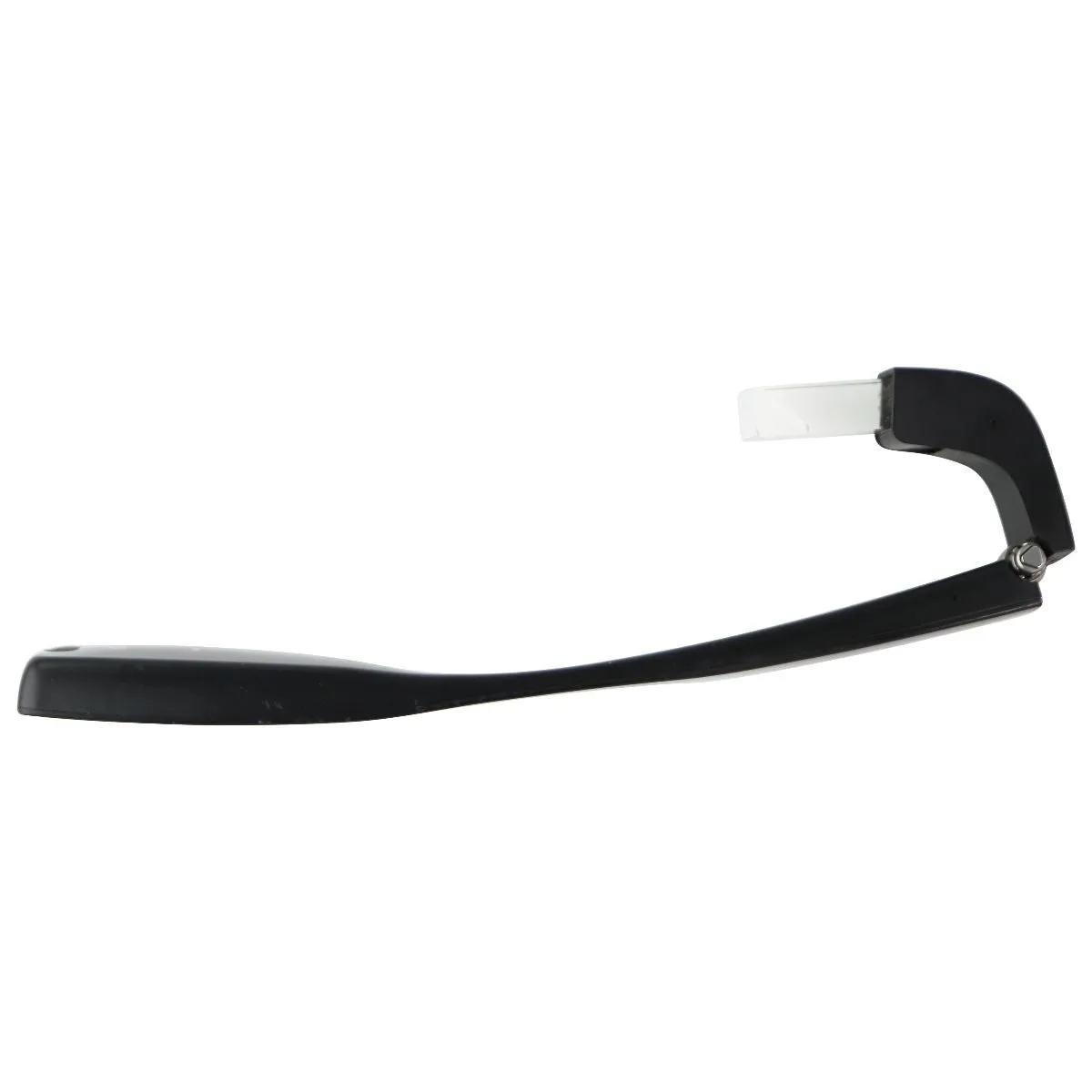 Google Glass Enterprise Edition 2 AR Glasses Attachment - Black