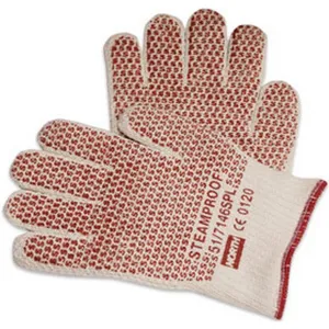 Grip N Hot Mill Glove (200oC)