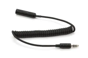 Helmet Kit Extension Cable | HEC-10/C