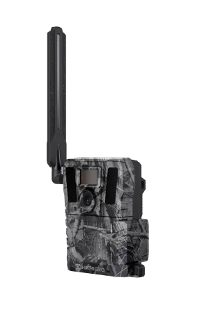 HIKMICRO M15 4G Trail Camera