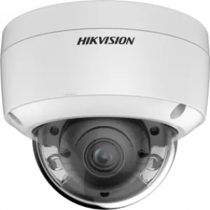 Hikvision DS-2CD2147G2-LSU 4mm 4 MP ColorVu Fixed Dome Network Camera