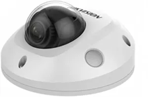 Hikvision DS-2XM6726G0-ID(2.8mm) 2MP 1/2.8 Mobile Dome Camera