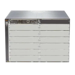 HPE J9822A Aruba 5412R zl2 Switch