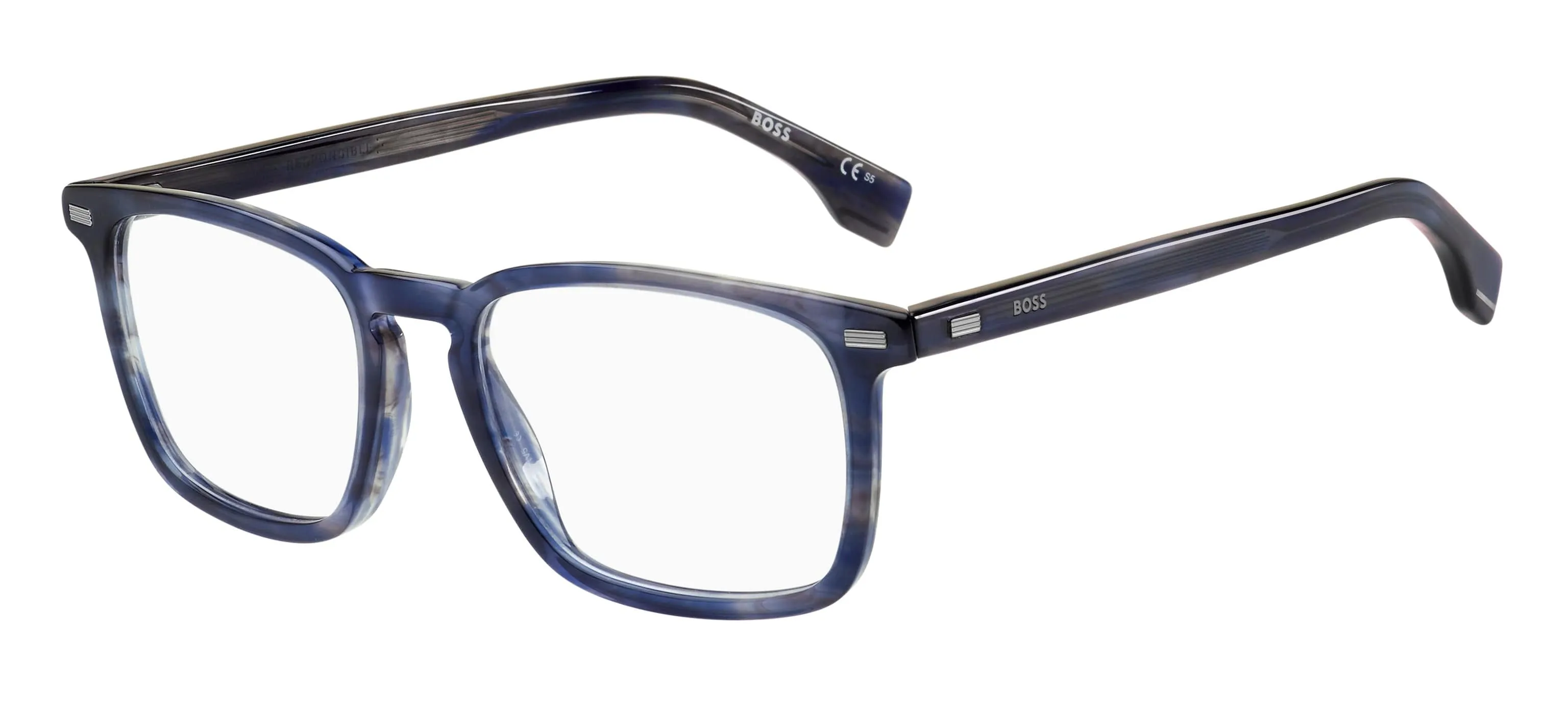 HUGO BOSS-BOSS 1368-JBW-5118-GLASSES FRAMES