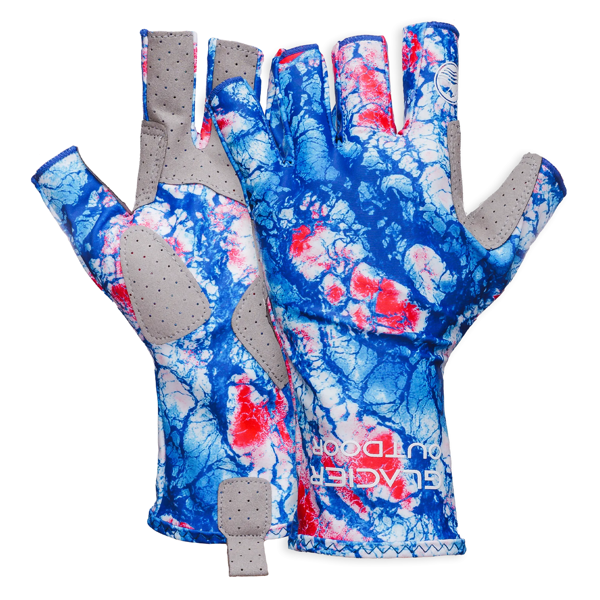 Islamorada Sun Glove