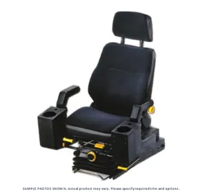 ISRI 6000-SK Truck Seat - Custom Order