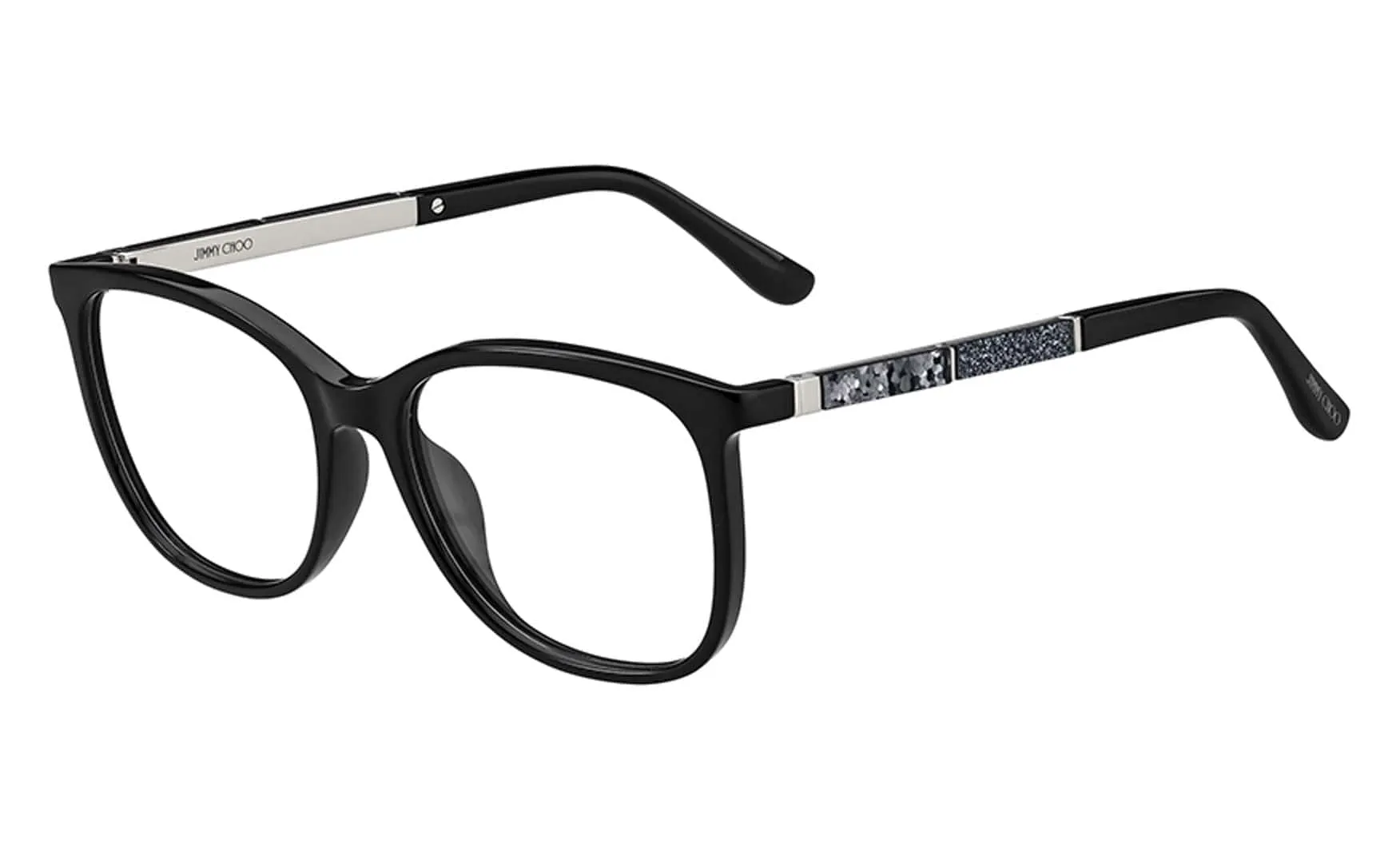 JIMMY CHOO-JC191-807-5317-GLASSES FRAMES