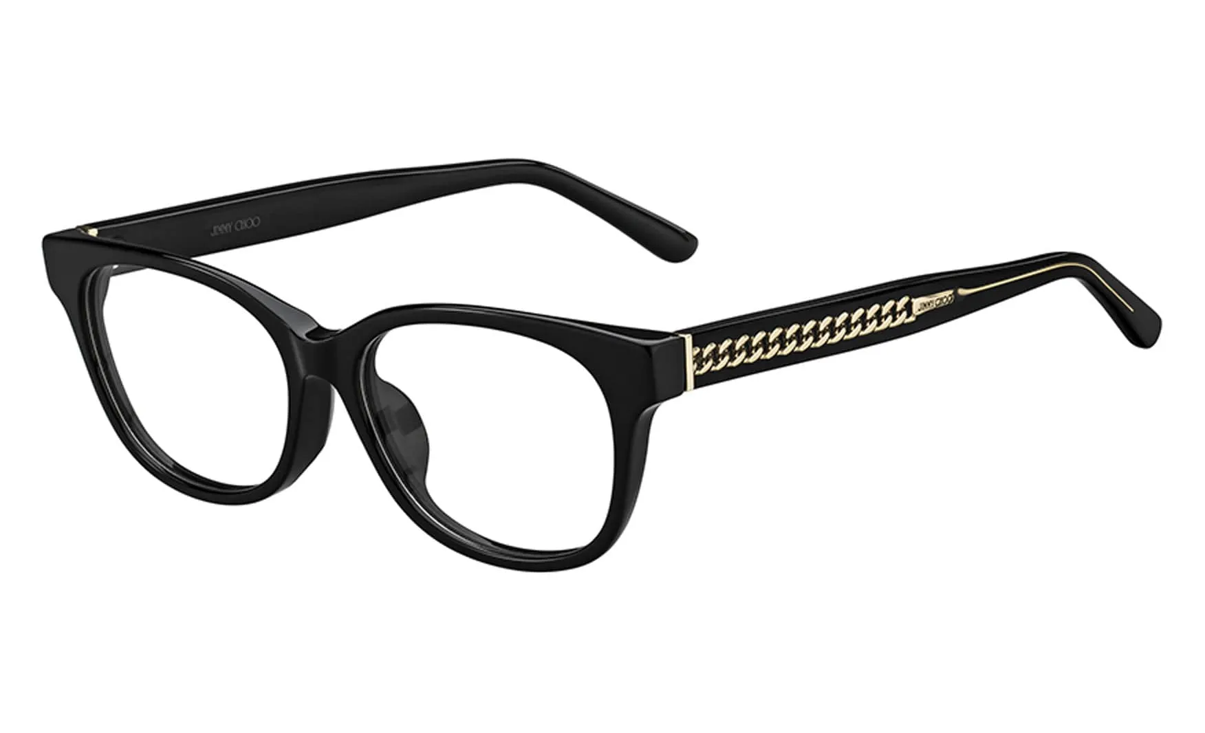 JIMMY CHOO-JC198/F-807-5215-GLASSES FRAMES