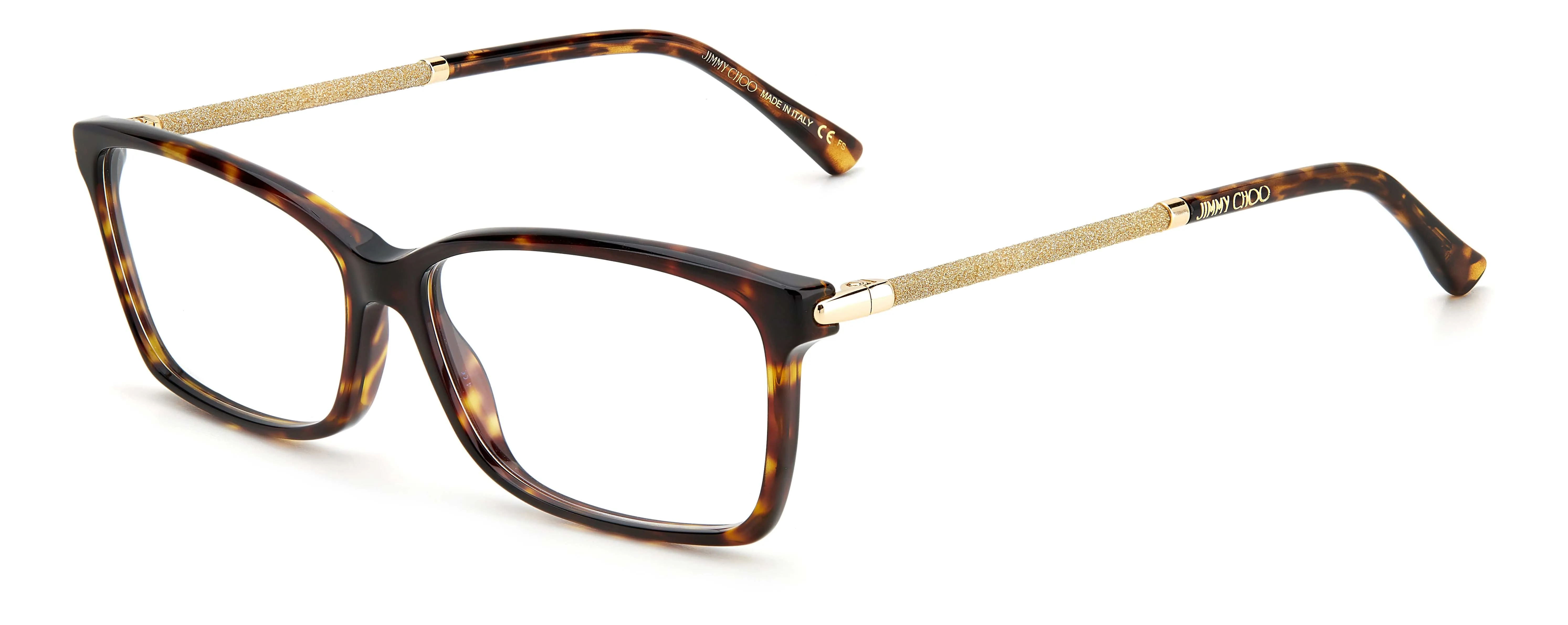 JIMMY CHOO-JC332-86-5314-GLASSES FRAMES