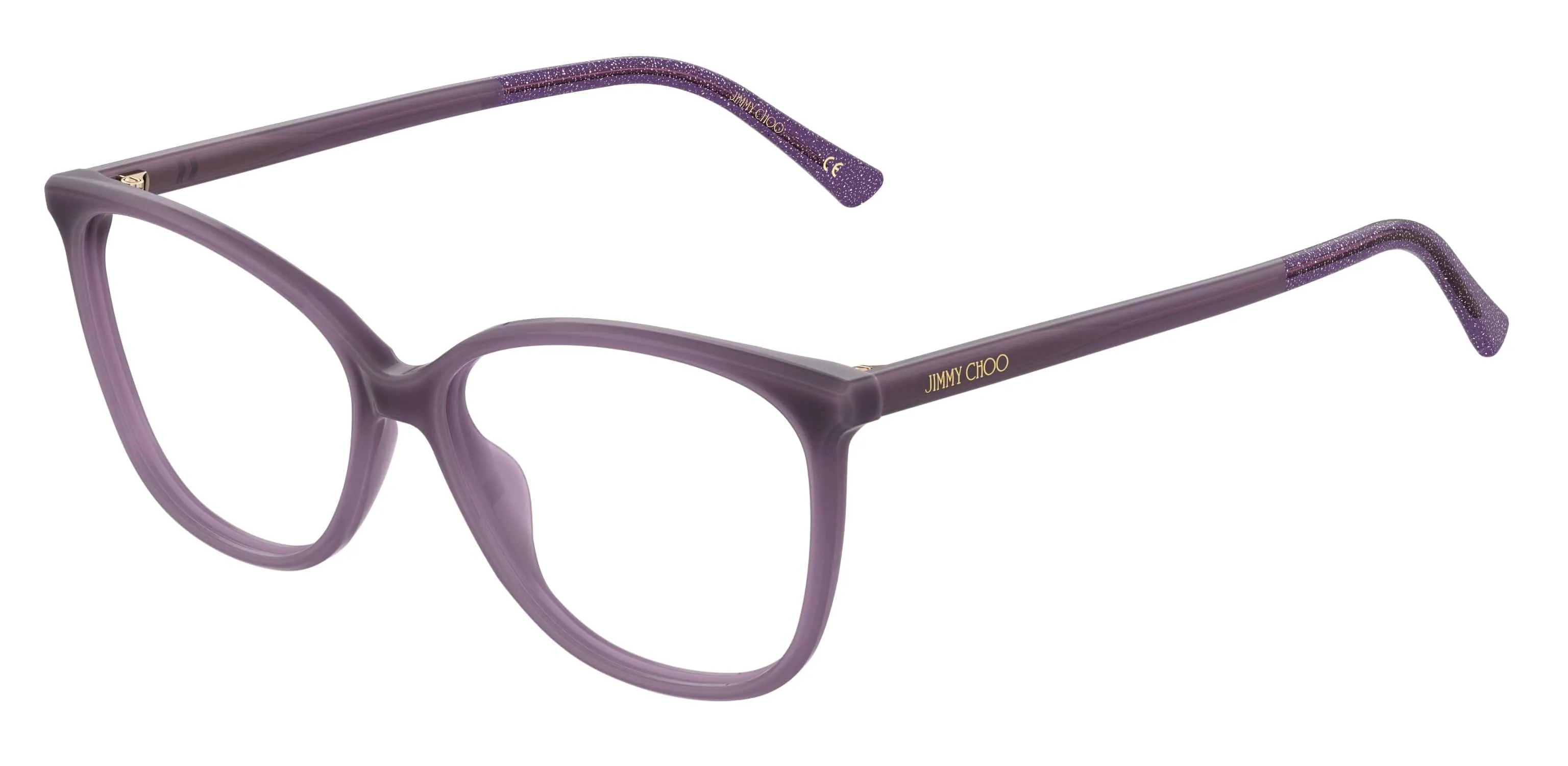 JIMMY CHOO-JC343-B3V-5314-GLASSES FRAMES