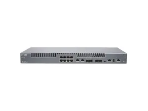 Juniper Networks NFX250-LS1 10 10/100/1000BT Ports 2 100/1000BASE-x SFP Ports