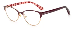 KATE SPADE-EMELYN-LHF-5216-GLASSES FRAMES