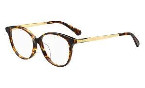 KATE SPADE-JACKELINE/F-86-5215-GLASSES FRAMES