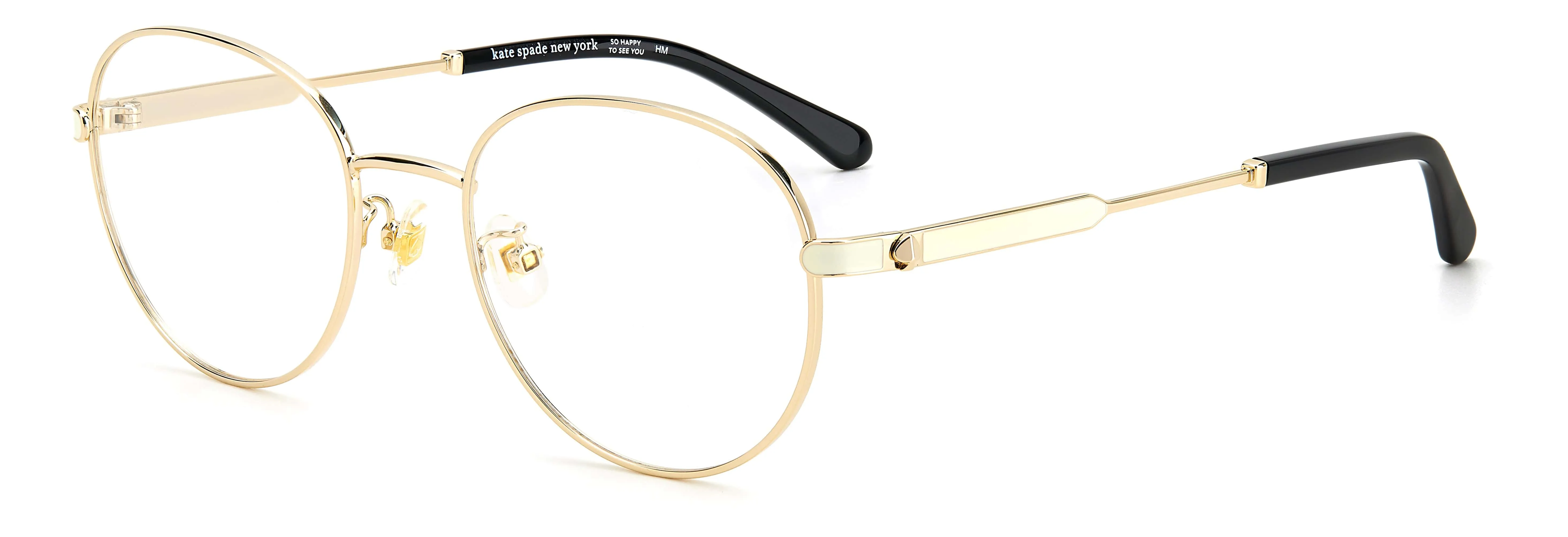 KATE SPADE-JALISA/F-RHL-5220-GLASSES FRAMES