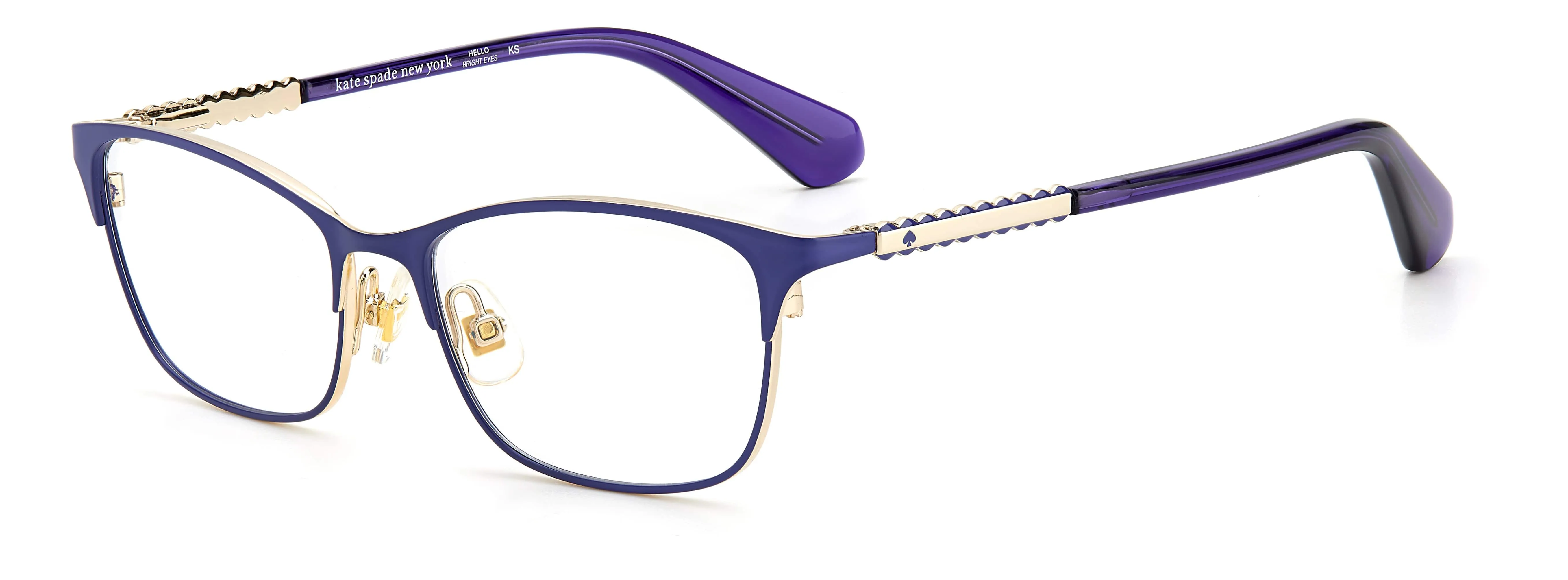 KATE SPADE-MASSY-PJP-4514-GLASSES FRAMES