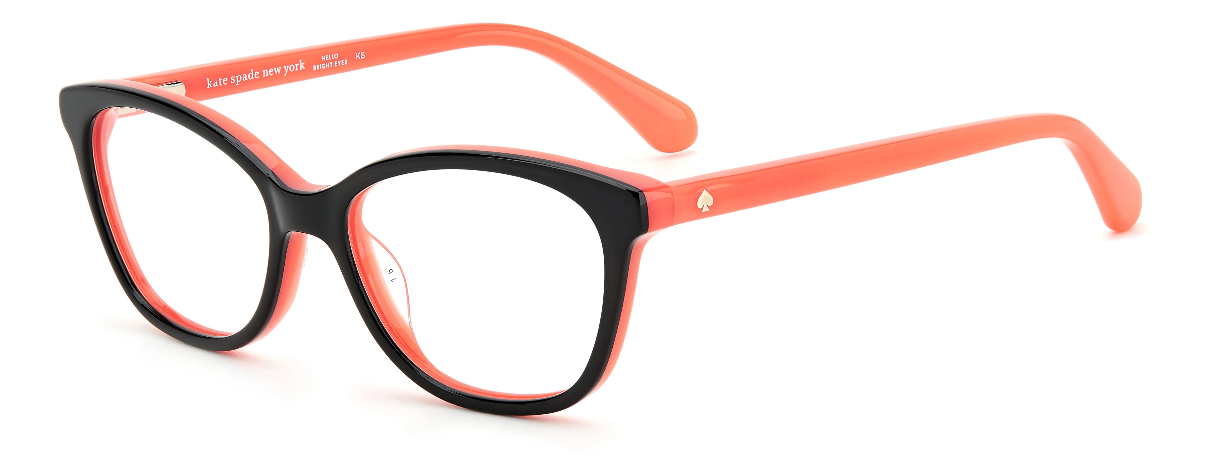 KATE SPADE-TAMALYN-807-4614-GLASSES FRAMES