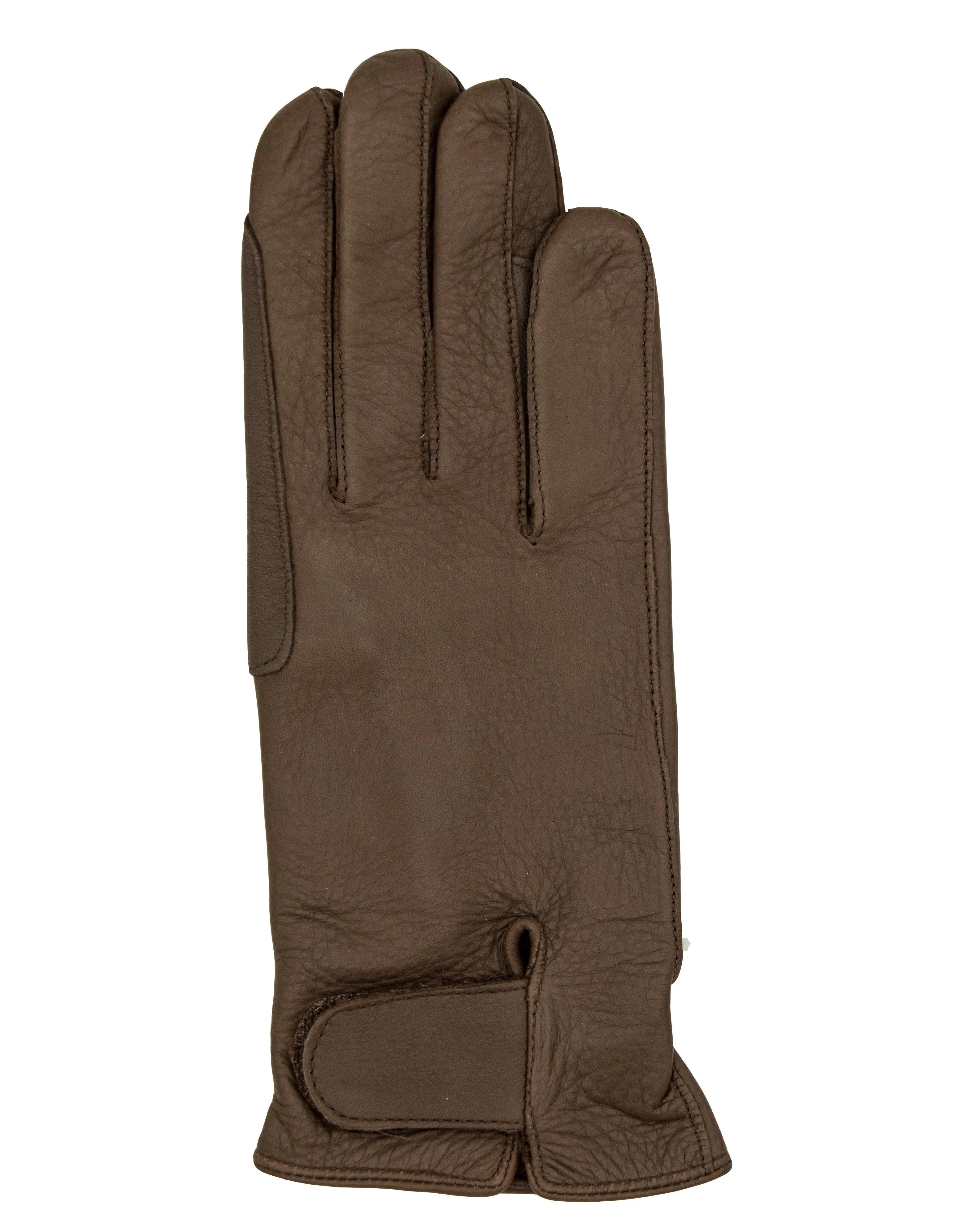 Leather Riding Gloves Oh My Deer