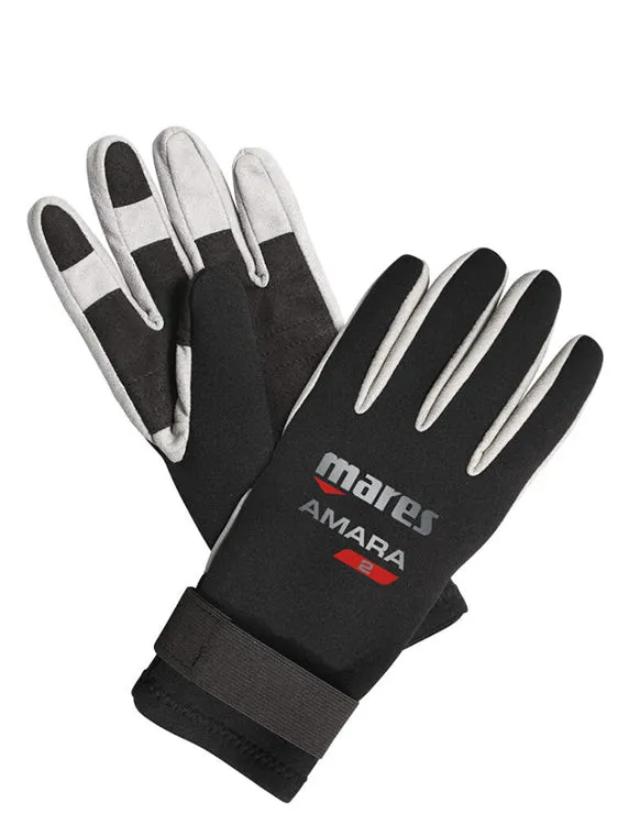 Mares Amara 2mm Gloves