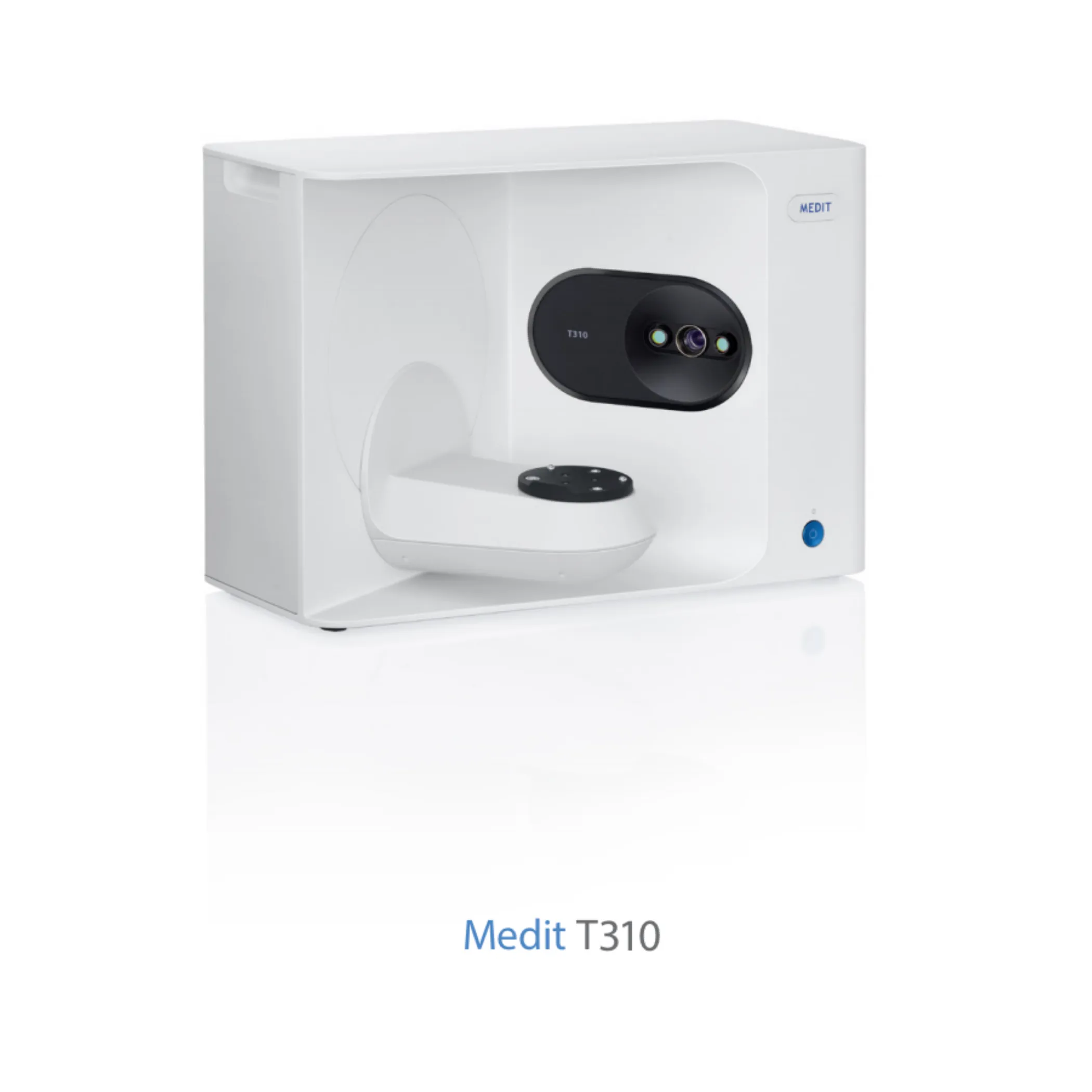 Medit T310 Dental Scanner