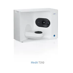 Medit T310 Dental Scanner