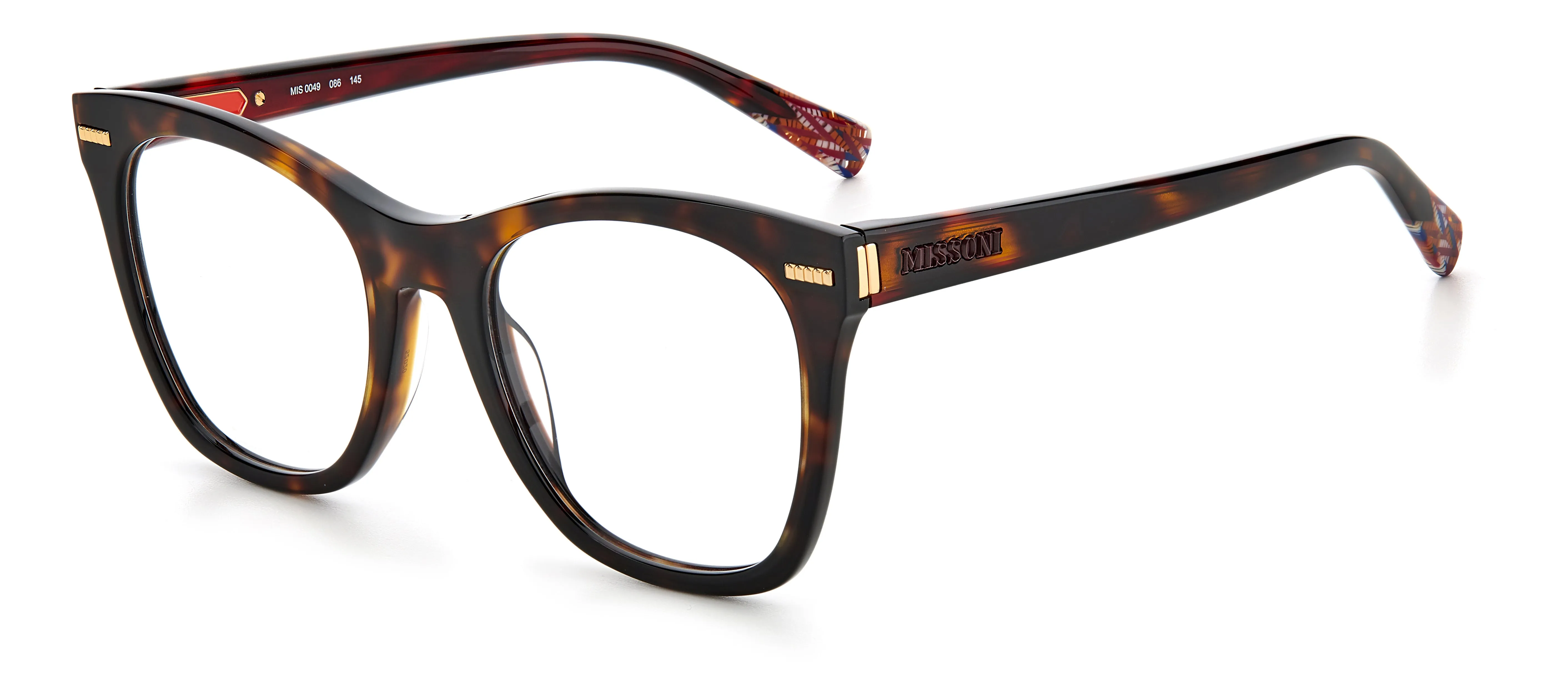 MISSONI-MIS 0049-86-5220-GLASSES FRAMES