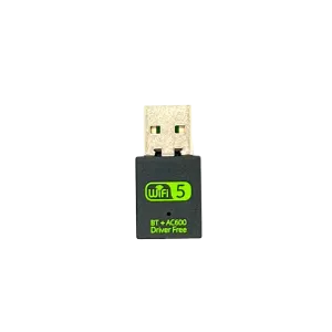 MiSTer FPGA Bluetooth and WiFi USB Adapters