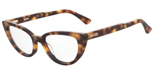 MOSCHINO-MOS605-05L-5118-GLASSES FRAMES