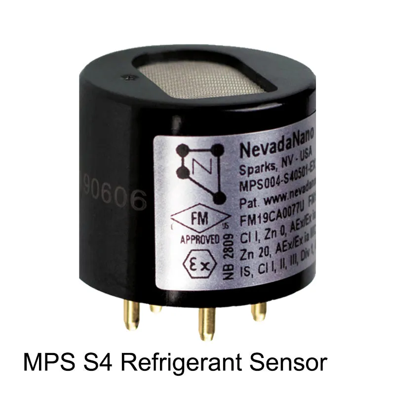 MPS Refrigerant Gas Sensor