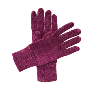 NEW! Gloves - Pixel - Magenta