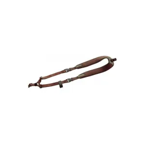 Niggeloh | Titan II Gun Sling | Brown