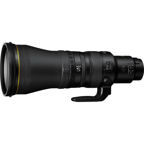 Nikon NIKKOR Z 600mm f/4 TC VR S Lens