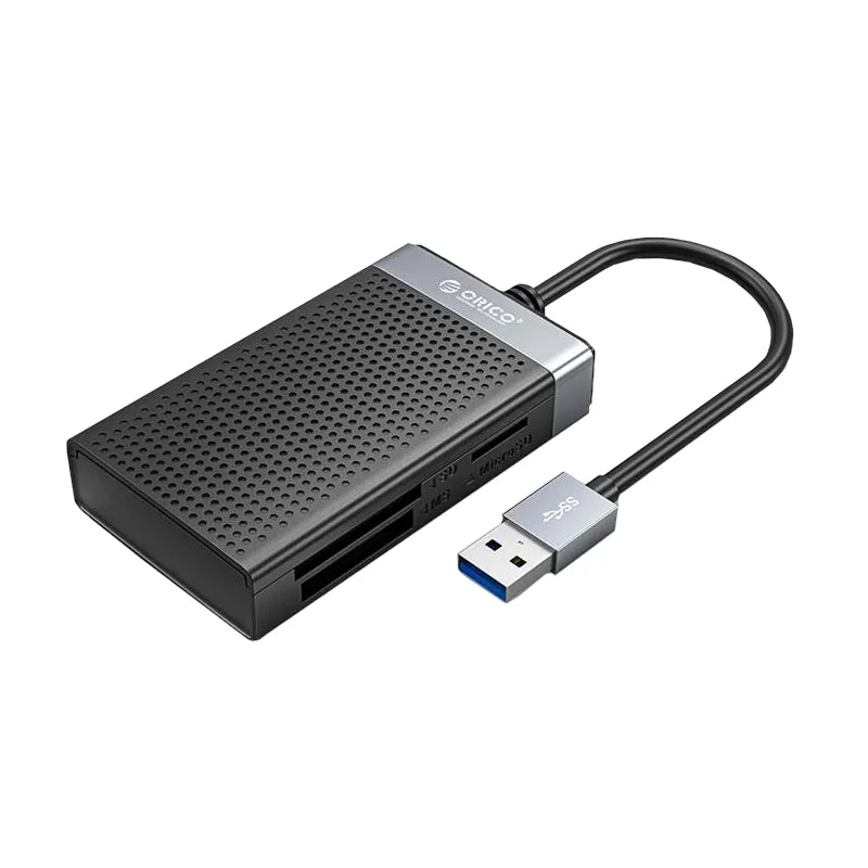 Orico Card Reader Usb3.0 Multi Read