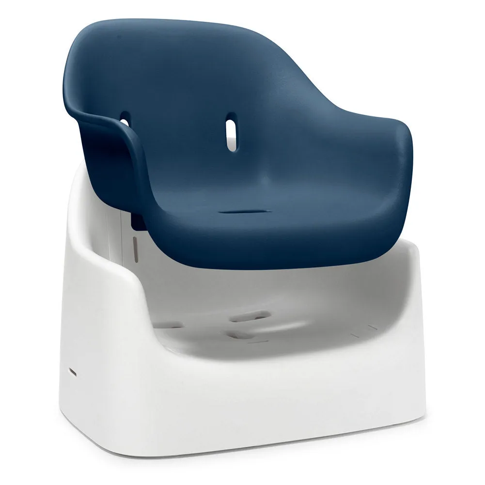 OXO Tot Nest Booster Seat with Removable Cushion - Navy