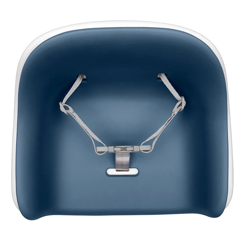 OXO Tot Nest Booster Seat with Removable Cushion - Navy