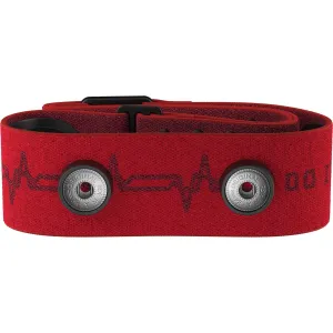 Polar Pro Chest Strap - Red