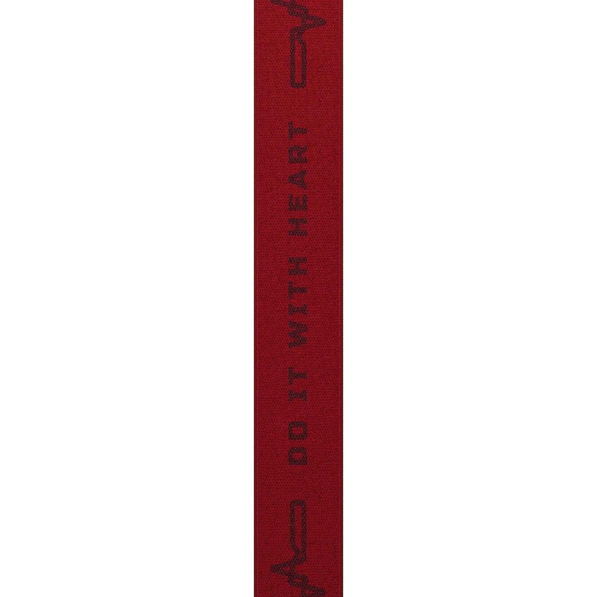 Polar Pro Chest Strap - Red