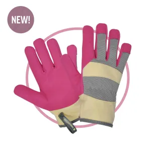 PREMIUM RIGGER Gardening Gloves - Ladies