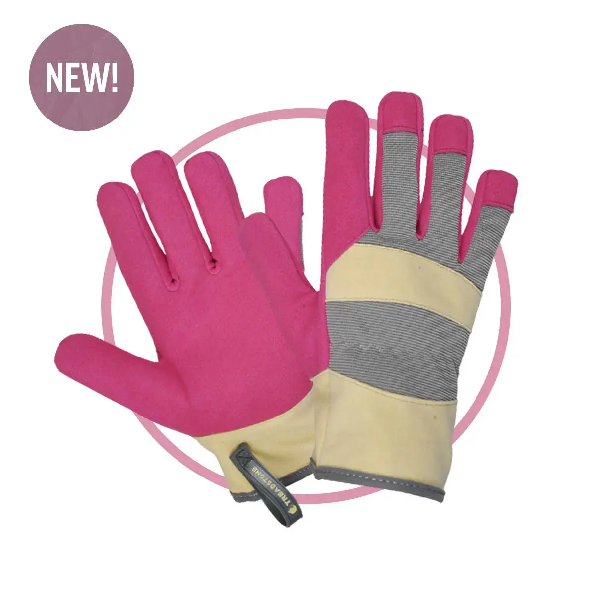 PREMIUM RIGGER Gardening Gloves - Ladies