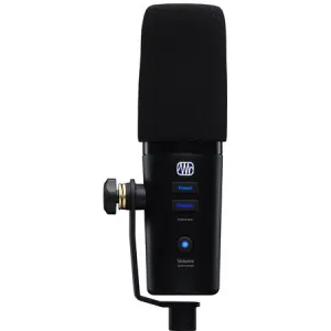 Presonus Revelator Dynamic Professional Dynamic USB Microphone