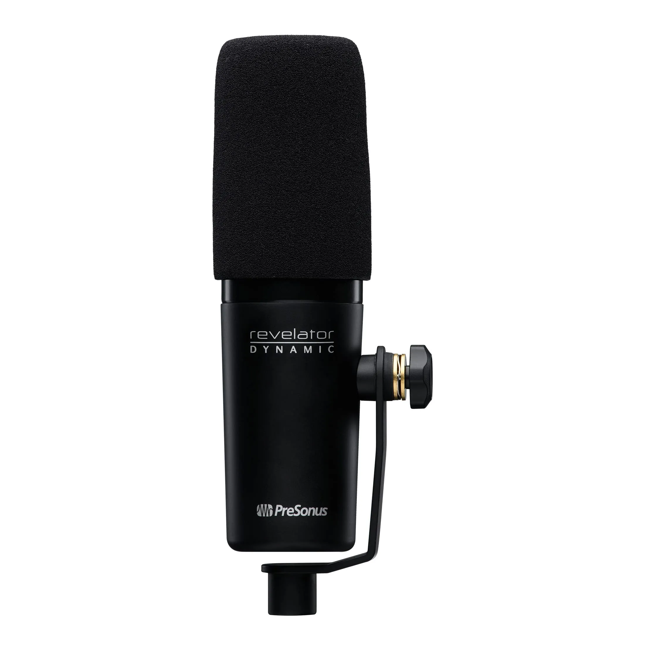 PreSonus Revelator Dynamic USB Microphone