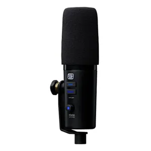 PreSonus Revelator Dynamic USB Microphone