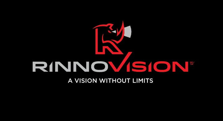 RinnoVision RV-Pro 360 VR Manhole Inspection Camera