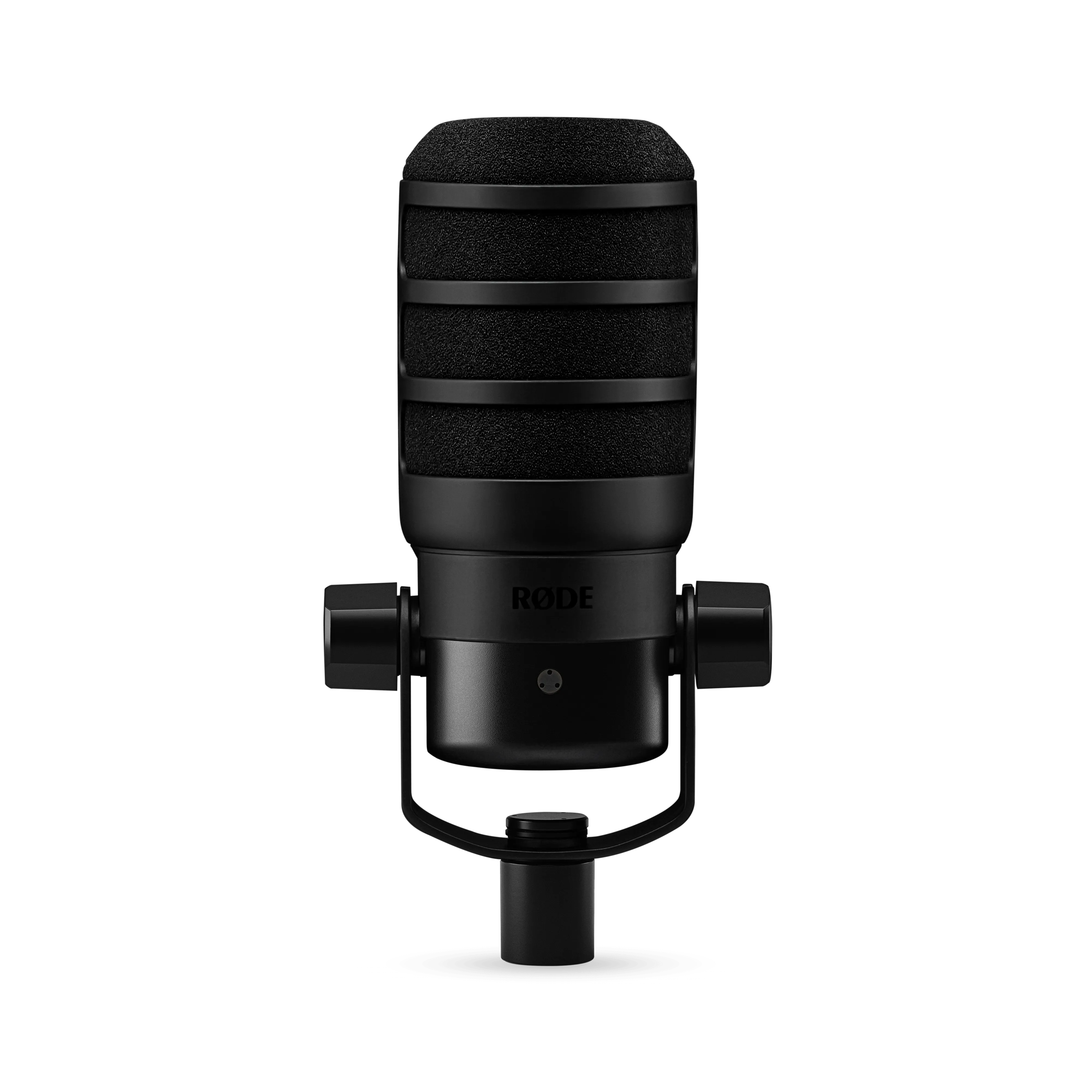 Rode PodMic USB Versatile Dynamic Broadcast Microphone