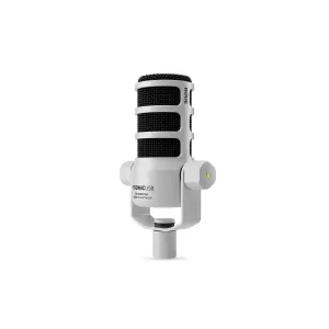 Rode PodMic USB Versatile Dynamic Broadcast Microphone