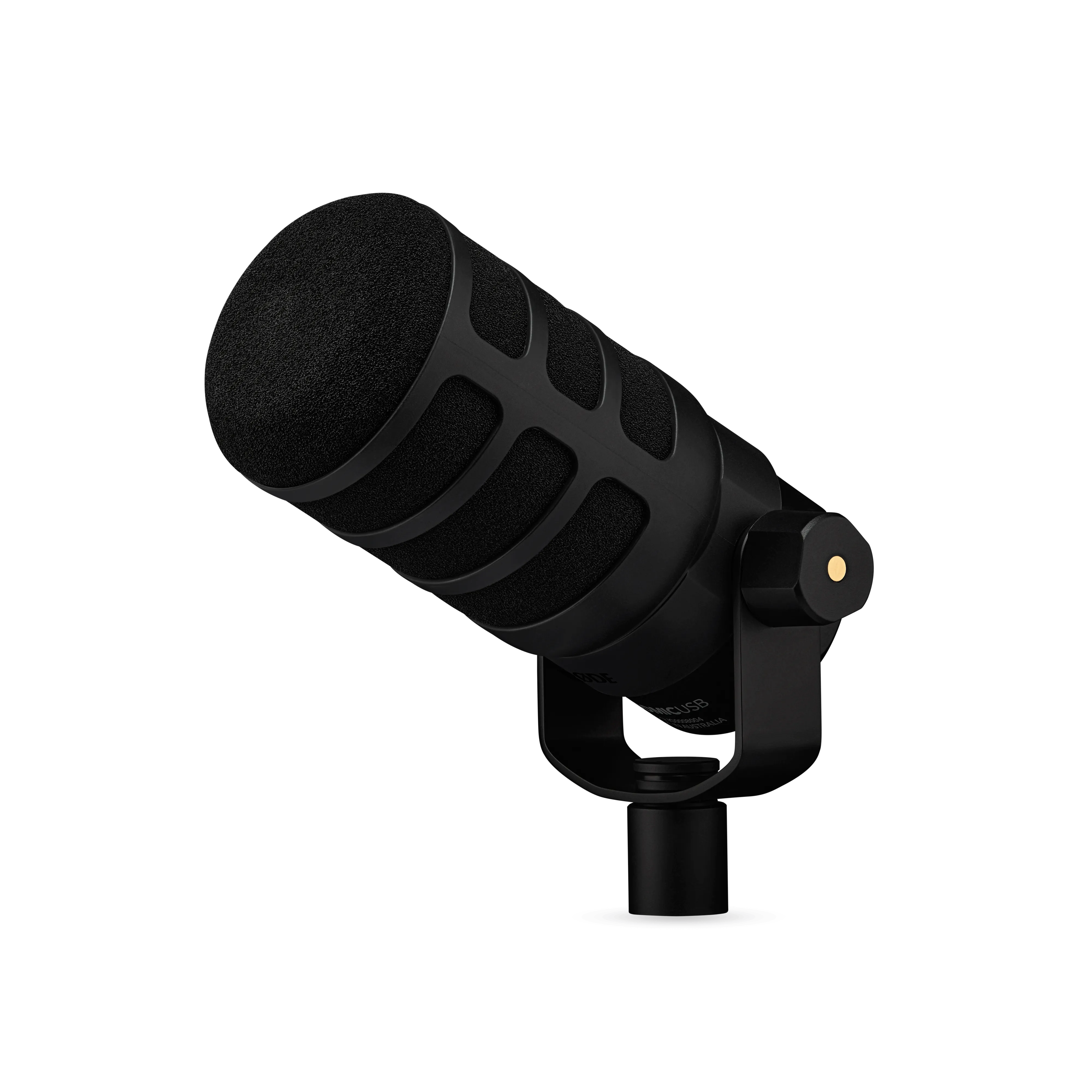 Rode PodMic USB Versatile Dynamic Broadcast Microphone