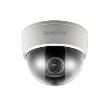 Scd-2080 Rb  High Resolution Varifocal Dome Camera - Refurbished