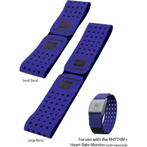 Scosche Replacement Band (Blue)